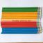 7 inch factory sale student use wood pencils with eraser
