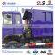 China dump truck supplier, track dump truck
