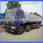 Hot Sale Dongfeng pressure washer water tank big market