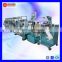 CH-280 large size 6 color adhesive label printing manufacturer machine