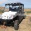 800cc UTV 4X4 side by side four seat