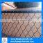 China Manufacturer Cheap 6 Feet Chain Link Fence ( ISO9001)