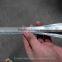 high quality Galvanized Straightened Cut Iron Wire Factory