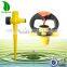 MS8026 GyroNet Turbo Sprinkler for Agriculture and Garden Irrigation