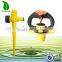 MS8026 GyroNet turbo Sprinkler for agriculture and garden irrigation