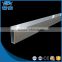 Factory directly provide tunnel greenhouse film lock profile