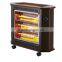 Wholesale home quartz infrared heater