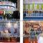 factory high quality food industry boots /pvc boots