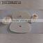 Mannequin Plastic Connection waist Parts leg part arms mannequin parts
