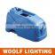 new design high quality rotomolded plastic shell