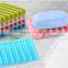 dish drying mat silicone strainer drainer for Bathroom products
