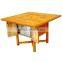3-in-1 Cooler Dining Table