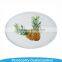 Sublimation Blank Souvenir Fridge Magnet
