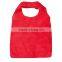 Foldable Reusable Polyester Tote Bag