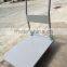 steel trolley