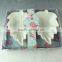 Maple leaf porcelain dinnerware serving dishes / olive appetizer serving bowls