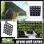 Vertical garden green System decorative green wall panel flower pot system SL-Y5012 green wall panel planter f-gardening