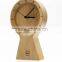 Genuin Beech Desk Clock