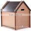 Splice houses custom dog houses