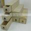 Step six gird pulling wooden storage box, Coffee box, tea box