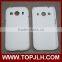 3D Blank Sublimation phone Case For Samsung S3 MINI