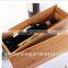 Bamboo Red Wine Box