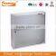 Wall Mounted Powder Coating Metal medicine cabinet