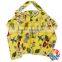 Wholesale New Design Cheap Nursing Cover New Pattern Baby Nursing Cover Baby Feeder Cover