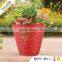 reasonably priced small outdoor plastic flower pot recycled unbreakable