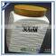 Coffee Tea Sugar Ceramic Storage Jar with Bamboo Lid