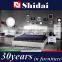 bed round / modern bed prices / alibaba bed B85