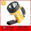 263831 180Lumen 3W LED 6V 3AH rechargeable lead acid battery Camping Light