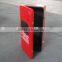 Fire extinguisher box with window, fiberglass box, fire cabinet