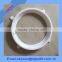 vacuum thick thermoformed round plastic craft frames with cheap price