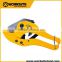 WT7022 Worksite Brand Hand Tools 42mm PVC Pipe Cutter / Scissors
