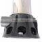 Stainless steel submersible pump single phase for dirty water