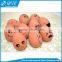 Interesting 60 Grams Rubber Expression Super Lifelike Egg Toy for Kids