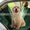 Dog pet car seat cover , Rear hammock car seat cover