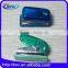 Wholesale plastic easy taking 1/4 inch hole punch