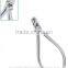 distal end cutter