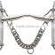 Double Link Curb Chain