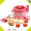 hottest baby wooden role play new fashion kids wooden role play popular children wooden role play W10D106