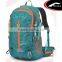 Latest Outdoor High Quality Hiking Travelling Waterproof Backpack Women