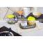 Kitchen Plastic Waterproof Tools Boxes Seasoning Box