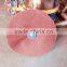 operate floor polisher