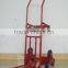 storage hand trolley st502