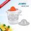 2017 new style mini electric citrus juicer for easy cleaning