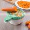 2016 6-in 1 Multifunction filer miller juicer measuring cup filtre kitchen helper cooking tools