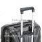 hard shell travel luggage suitcase set