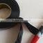 no adhesive Self-Fusing Silicon Rubber cable Insulation Tape